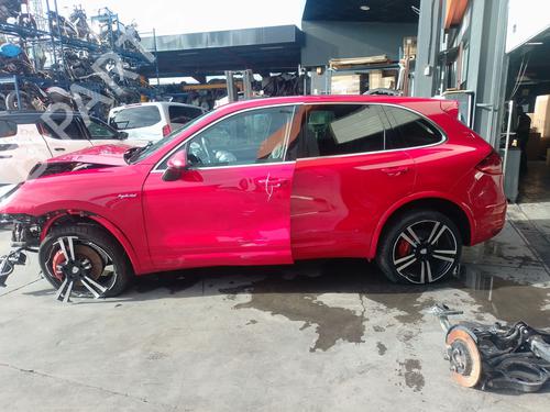 Left tailgate light PORSCHE CAYENNE (92A) 3.0 S E-Hybrid | BP38620174C79 - Image 15