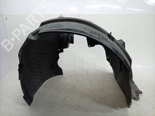 Used Wheel arch Wheel arch BMW 2 Gran Coupe (F44) 218 d (150 hp) 40597113 40597113