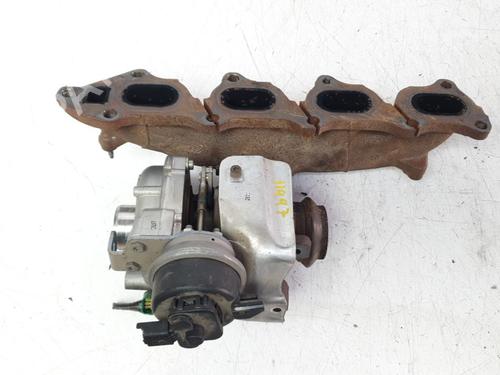 Used Turbocharger/Supercharger Turbocharger/Supercharger FORD C-MAX II (DXA/CB7, DXA/CEU) 2.0 TDCi (150 hp) 34405836 34405836