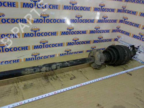 Right front driveshaft OPEL VECTRA B (J96) 2.0 DI 16V (F19) | BP1429186M39 