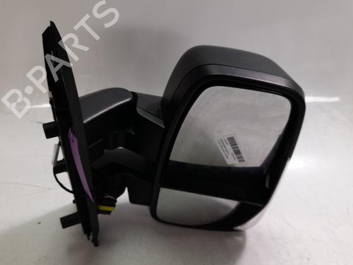 Used Right mirror IVECO DAILY VI Bus 50C16 (156 hp) 30860238