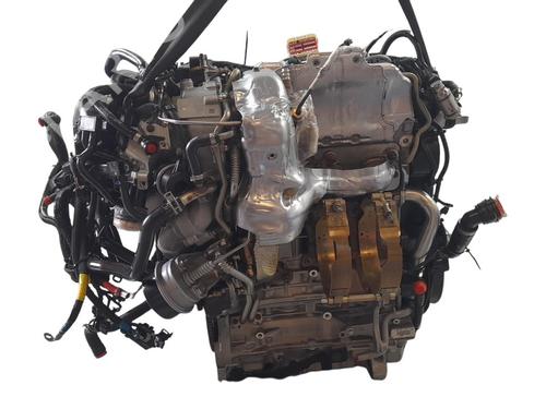 Engine VOLVO V60 I (155)  | BP15373062M1 