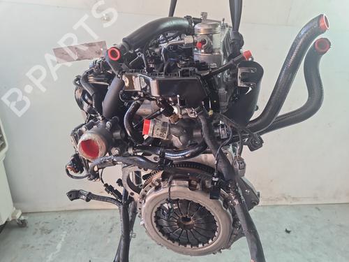 Used Engine Engine 38622244 38622244