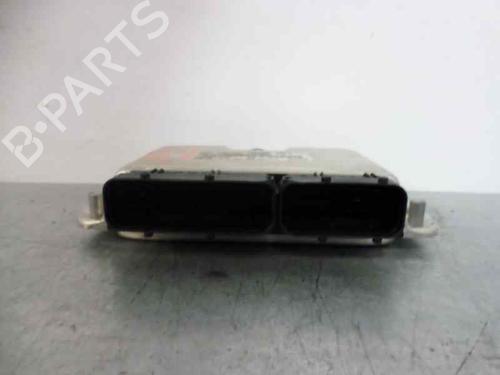 Engine control unit (ECU) AUDI A6 C5 Avant (4B5) 2.5 TDI | BP145853M57 