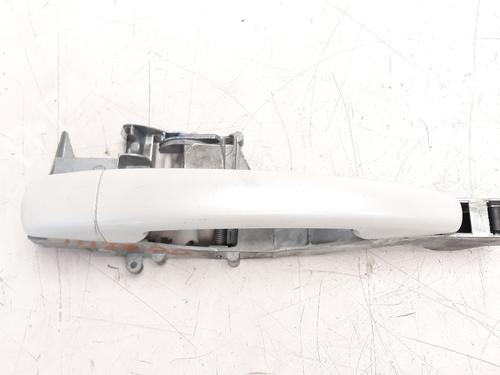 Used Front right exterior door handle PEUGEOT 2008 I (CU_) [2013-2025]  12347880
