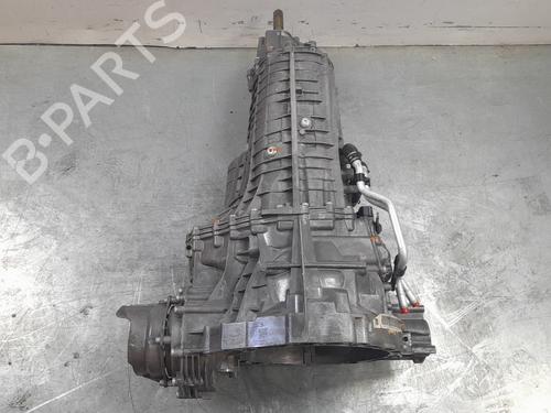 Gearbox AUDI A4 B9 Avant (8W5, 8WD) 2.0 TDI | BP21539447M3 
