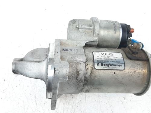 Starter HYUNDAI i30 (PDE, PD, PDEN) [2016-2024]  15688572