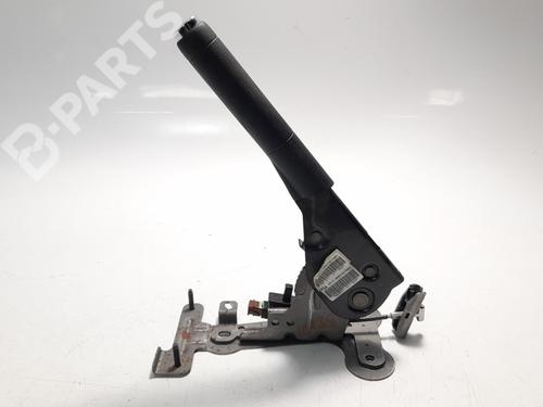 Used Hand brake Hand brake CITROËN C3 II (SC_) 1.4 HDi 70 (SC8HZC, SC8HR0, SC8HP4) (68 hp) 8781816 8781816