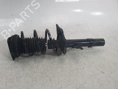 Used Right front shock absorber Right front shock absorber RENAULT MEGANE IV Hatchback (B9A/M/N_) 1.5 Blue dCi 115 (B9A6) (116 hp) 31169928 31169928