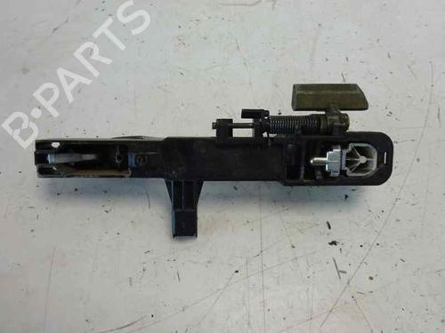 Rear right exterior door handle RENAULT LAGUNA II Grandtour (KG0/1_) 1.9 dCi (KG1A, KG1W, KG0G) | BP1608347C130 
