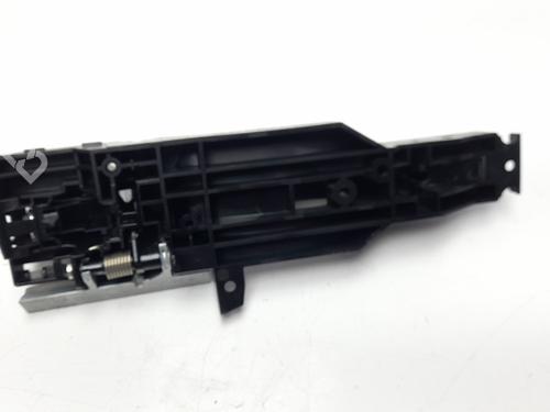 Rear left exterior door handle NISSAN PULSAR Hatchback (C13) 1.5 dCi | BP7790707C130 