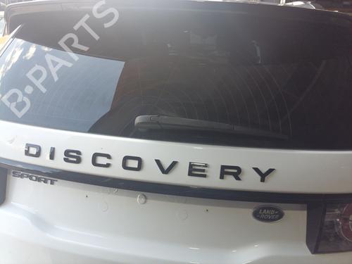Viskermotor bakrute LAND ROVER DISCOVERY SPORT (L550) 2.0 D 4x4 (180 hp) 29308856