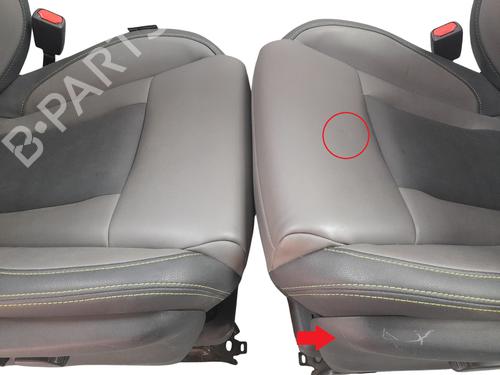 Set sedili SUBARU OUTBACK (BS) 2.5 AWD (BS9) | BP32314165C78 