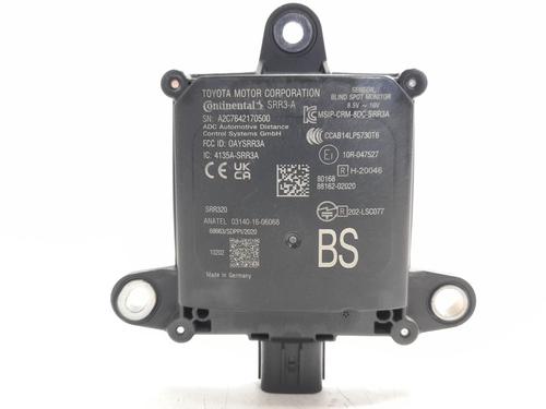 Used Electronic module TOYOTA COROLLA Hatchback (_E21_, _EA1_, _EH1_) [2018-2025]  18026945