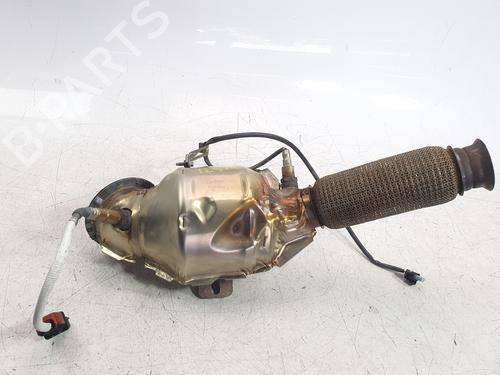 Used Catalyst Catalyst FORD PUMA (J2K, CF7) [2019-2026] 33941256 33941256