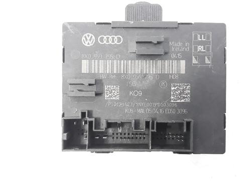 Used Electronic module AUDI A1 Sportback (8XA, 8XF) 1.0 TFSI (95 hp) 7305029