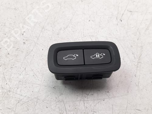 Used Left rear window switch VOLVO XC60 I SUV (156) [2008-2017]  18492156