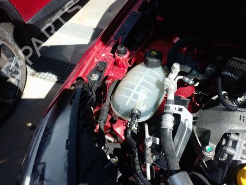 Ekspansjonstank Ekspansjonstank RENAULT ARKANA I (LCM_, LDN_) 1.3 TCe 140 (LDN0) (140 hp) 33977523 33977523