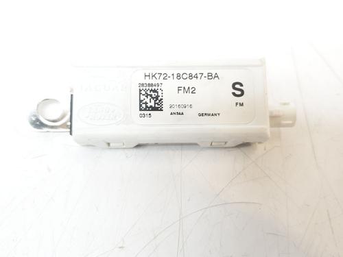 Electronic module LAND ROVER DISCOVERY SPORT (L550) 2.0 D FK7218C847BA