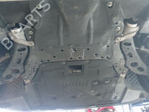 Used Subframe Subframe BMW 2 Gran Coupe (F44) 218 d (150 hp) 39956668 39956668