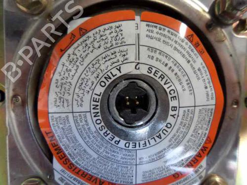 Driver airbag CHEVROLET MATIZ (M200, M250) 0.8 | BP345711C9 