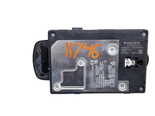 Antenna/Base VOLVO XC60 II (246) B4 Mild-Hybrid | BP18966913C140 