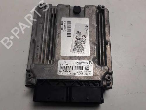 Used Engine control unit (ECU) MASERATI GHIBLI III (M157) 3.0 S Q4 (409 hp) 2779687