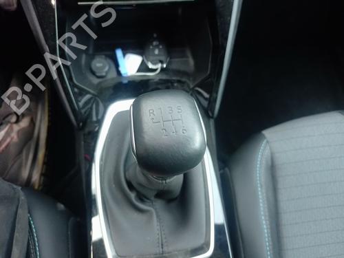 Used Shift knob Shift knob 38982779 38982779