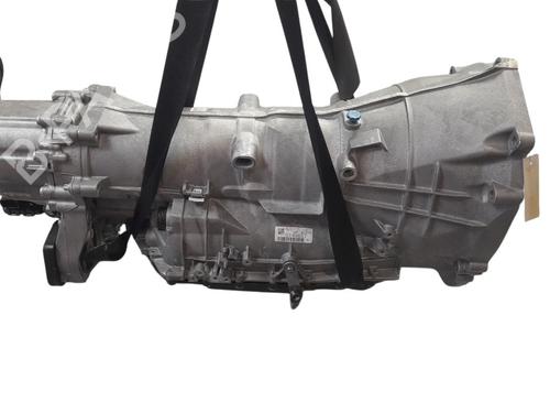 Used Gearbox Gearbox BMW X1 (E84) sDrive 20 d (177 hp) 23429888 23429888