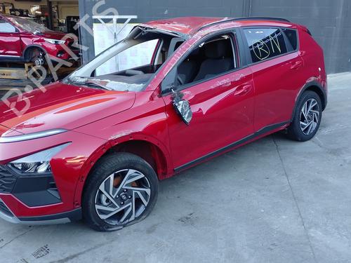 Brake master cylinder HYUNDAI BAYON (BC3) 1.2 MPI | BP30710929M77