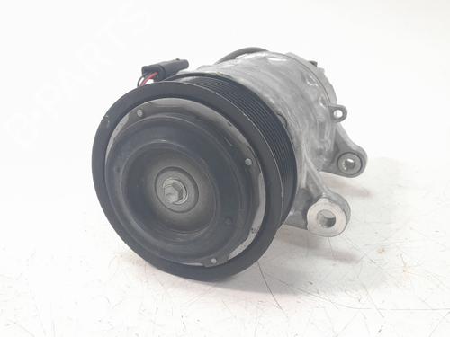 Used AC compressor BMW X4 (F26) xDrive 20 d (190 hp) 23990637