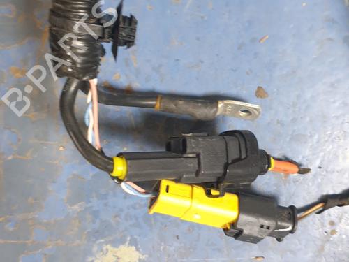 Steering rack PEUGEOT 308 II (LB_, LP_, LW_, LH_, L3_) 1.2 THP 110 | BP27098297M22