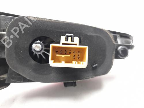 Right tailgate light VW GOLF VIII (CD1, DA1) 1.0 TSI | BP38440337C80 - Image 6