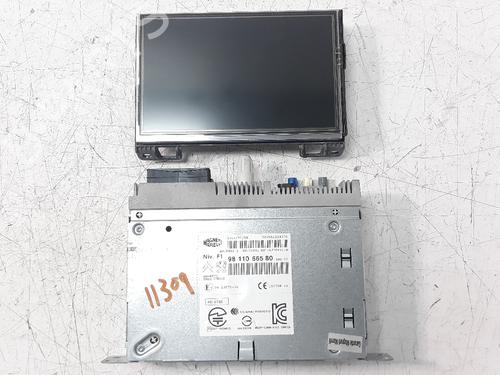 Used Electronic module PEUGEOT 208 I (CA_, CC_) [2012-2020]  13742977