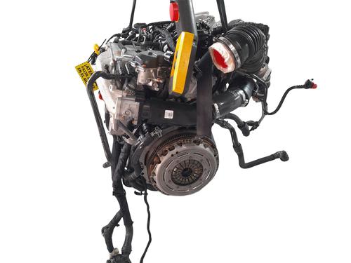 Engine VW TOURAN (5T1) 2.0 TDI | BP22555827M1 