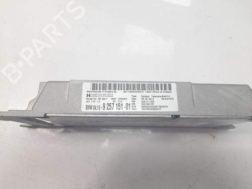 Electronic module BMW 3 Gran Turismo (F34) 320 d | BP26018444M83 