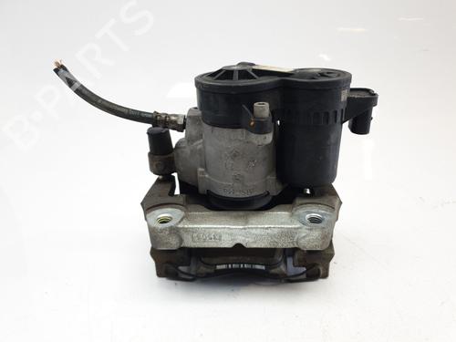 Left rear brake caliper ALFA ROMEO GIULIA (952_) 2.2 D (952AEM250, 952AEA250) | BP25745989M107 - Image 5