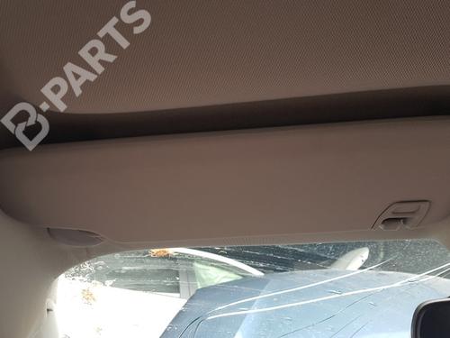 Used Left sun visor Left sun visor OPEL ASTRA K (B16) 1.6 CDTi (68) (110 hp) 9640620 9640620