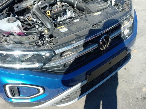 AC Kondensor VW T-ROC (A11, D11) 1.0 TSI (116 hp) 31341039