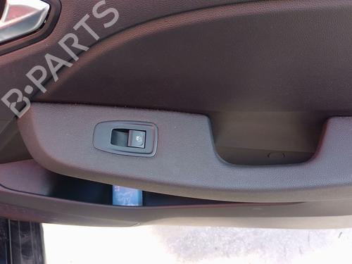 Used Right front window switch RENAULT CLIO V (B7_) 1.5 Blue dCi 100 (B7AD) (101 hp) 30947894