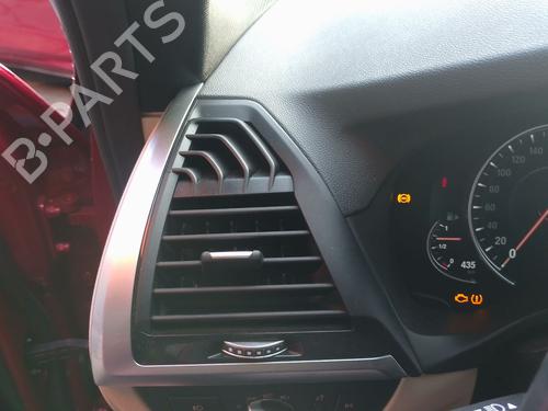 Luftventil BMW X4 (G02, F98) xDrive 30 i | BP38176809I21 - Image 2