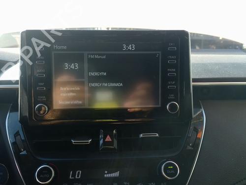 Used Display monitor Display monitor 38176941 38176941