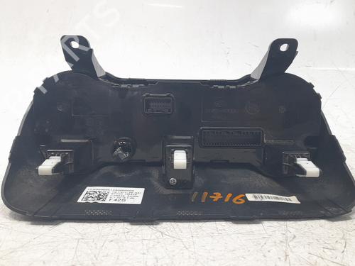 Climate control KIA STONIC (YB)  | BP18672367I5 