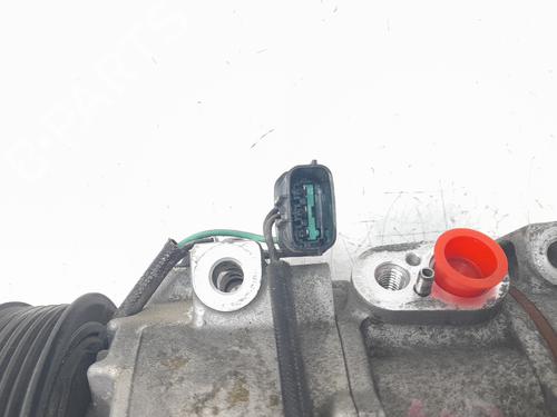 AC compressor HYUNDAI KONA (OS, OSE, OSI)  | BP17520422M34 