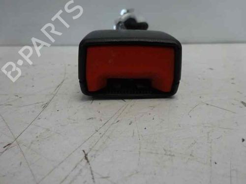 Rear left seatbelt MERCEDES-BENZ CLS (C219) CLS 320 CDI (219.322) | BP6633346I29 
