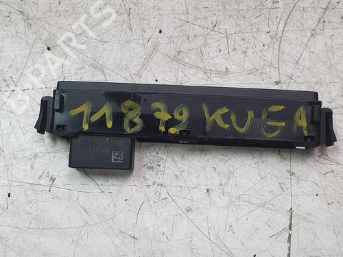 Electronic module FORD KUGA III (DFK) | BP31940971M83