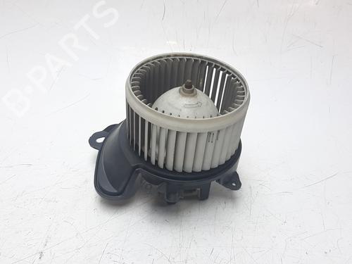 Used Heater blower motor OPEL CORSA D (S07) [2006-2015]  14201547