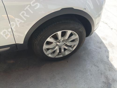 Used Right front steering knuckle LAND ROVER RANGE ROVER EVOQUE (L538) [2011-2019]  26956982