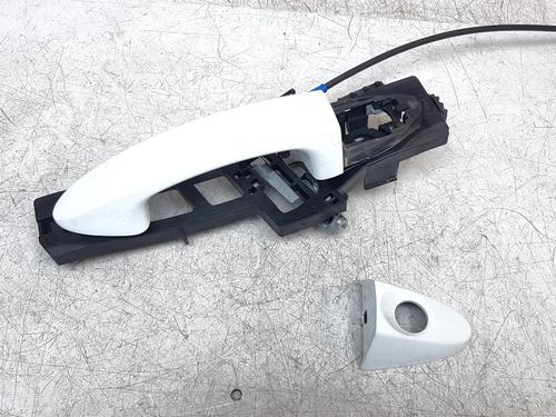 Used Front left exterior door handle FORD ECOSPORT 1.0 EcoBoost (125 hp) 21595940