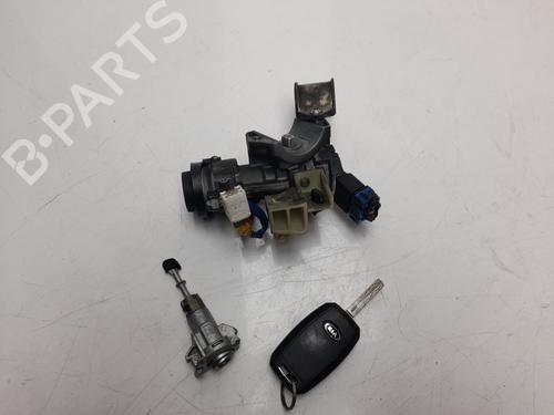 Ignition barrel KIA CEE'D (JD)  | BP7041604M48 